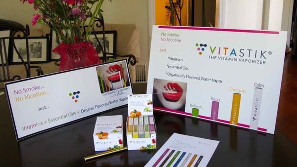 Wholesale Vita Distributor Party Pack - VitaStik 2.0 World Store - 2