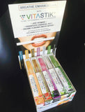 15x unit VitaStik Party Pack Discount ...The Vitamin and Essential Oil Diffuser