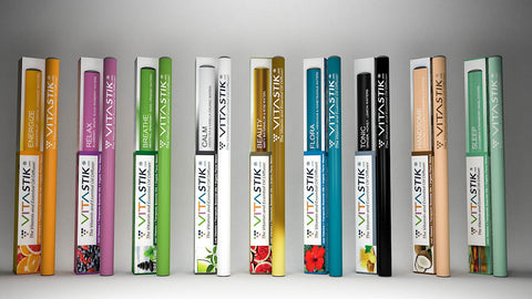 VitaStik Ultimate Pack - All 9 Flavors of the New VitaStik 2.0