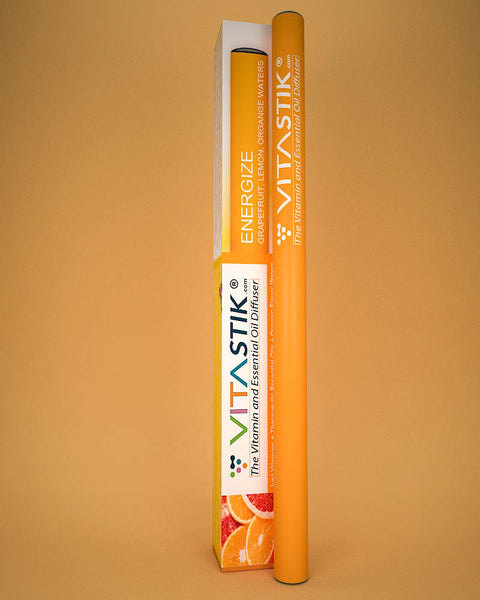 VitaStik Energize Formula - Yellow Edition | Energize Formel