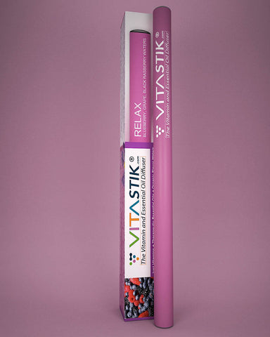 VitaStik Relax Formula - Purple Edition VitaVape